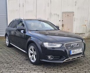 Audi A4 Allroad Gebrauchtwagen