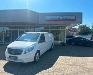 Mercedes-Benz Vito Gebrauchtwagen