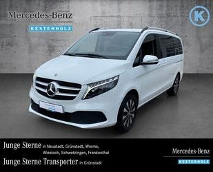 Mercedes-Benz V 250 Gebrauchtwagen