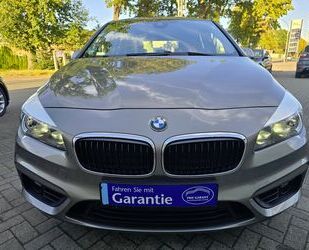 BMW 218 Gebrauchtwagen