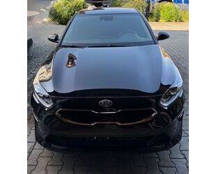 Kia ceed / Ceed Gebrauchtwagen