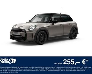 Mini Cooper S Gebrauchtwagen