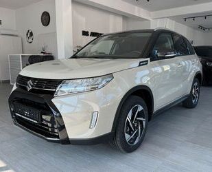 Suzuki Vitara Gebrauchtwagen