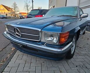 Mercedes-Benz 350 Gebrauchtwagen