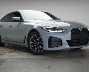 BMW 420 Gebrauchtwagen