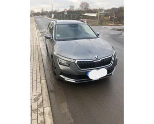 Skoda Kamiq Gebrauchtwagen