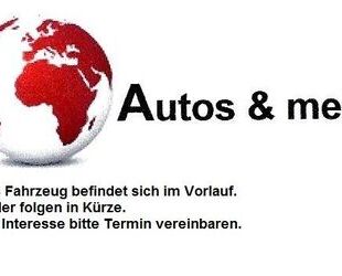 Kia Stinger Gebrauchtwagen