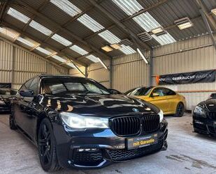 BMW 750 Gebrauchtwagen