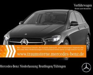 Mercedes-Benz Mercedes-Benz B 180 LED Kamera Spurhalt-Ass PTS Ea Gebrauchtwagen