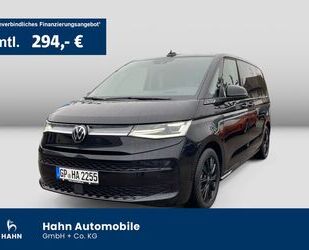 VW T7 Multivan Gebrauchtwagen