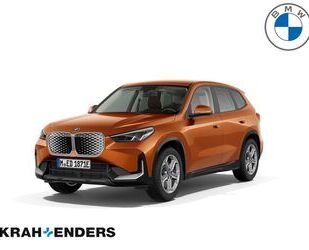 BMW iX1 Gebrauchtwagen