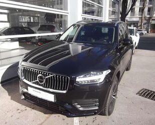 Volvo XC90 Gebrauchtwagen