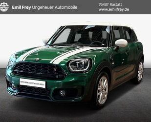 Mini Cooper SD Countryman Gebrauchtwagen