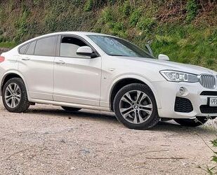 BMW X4 Gebrauchtwagen