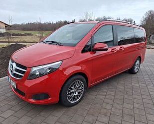 Mercedes-Benz V 250 Gebrauchtwagen