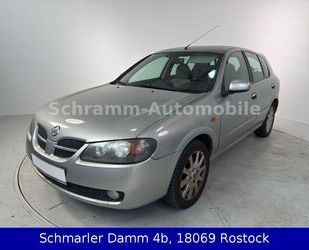 Toyota Almera 