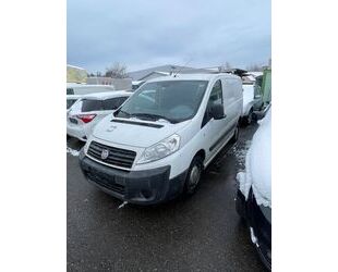 Fiat Scudo Gebrauchtwagen