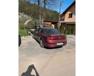 Renault Talisman Gebrauchtwagen