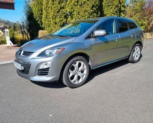 Mazda CX-7 Gebrauchtwagen