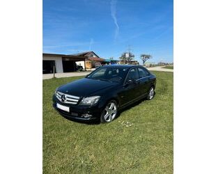 Mercedes-Benz C 350 Gebrauchtwagen