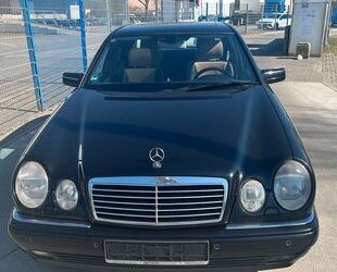 Mercedes-Benz E 430 Gebrauchtwagen