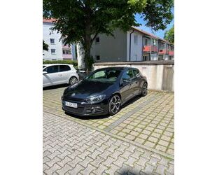 VW Scirocco Gebrauchtwagen