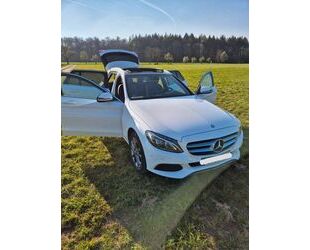 Mercedes-Benz C 250 Gebrauchtwagen