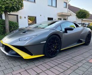 Lamborghini Huracán Gebrauchtwagen