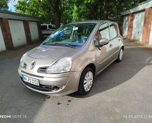 Renault Modus Gebrauchtwagen