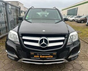 Mercedes-Benz GLK 220 Gebrauchtwagen