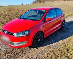 VW Polo Gebrauchtwagen