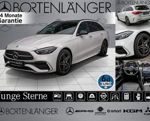 Mercedes-Benz C 300 Gebrauchtwagen