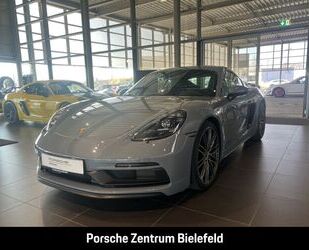 Porsche Cayman Gebrauchtwagen
