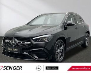 Mercedes-Benz GLA 200 Gebrauchtwagen