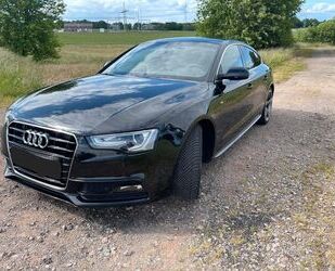 Audi A5 Gebrauchtwagen