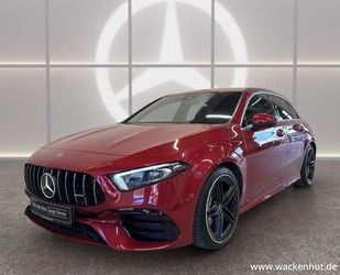 Mercedes-Benz A 45 AMG Gebrauchtwagen