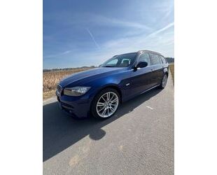 BMW 330 Gebrauchtwagen