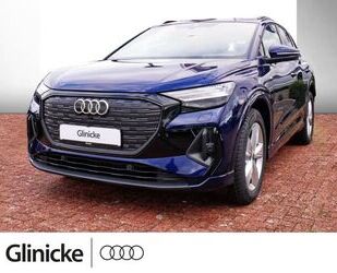 Audi Q4 e-tron Gebrauchtwagen