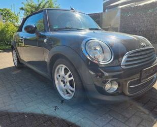 Mini Cooper Roadster Gebrauchtwagen