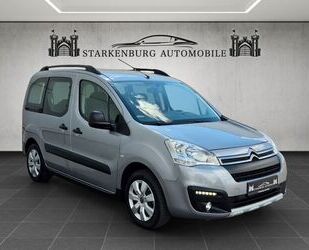 Citroen Berlingo Gebrauchtwagen