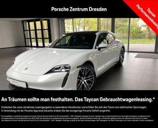 Porsche Taycan Gebrauchtwagen