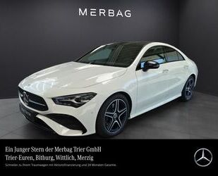 Mercedes-Benz CLA 220 Gebrauchtwagen