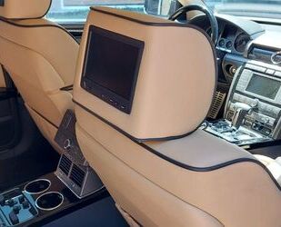 VW Phaeton Gebrauchtwagen