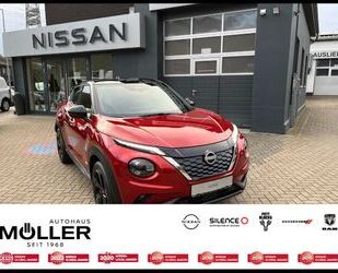 Nissan Juke Gebrauchtwagen