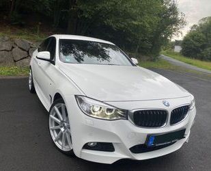 BMW 320 Gran Turismo Gebrauchtwagen