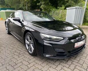Audi e-tron GT Gebrauchtwagen
