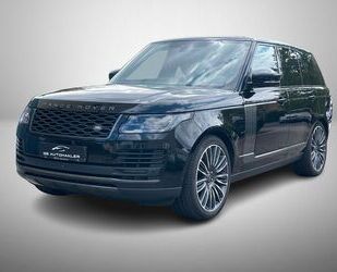 Land Rover Range Rover Gebrauchtwagen