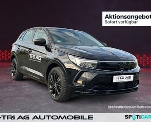 Opel Grandland (X) Gebrauchtwagen
