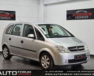 Opel Meriva Gebrauchtwagen