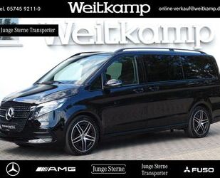 Mercedes-Benz V 250 Gebrauchtwagen